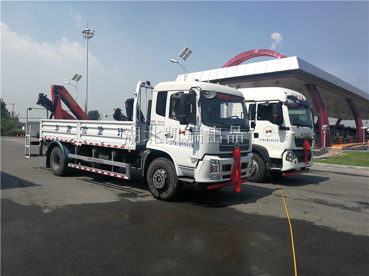 遼寧省計量科學(xué)研究院計量檢衡車項目（兩軸、四軸）
